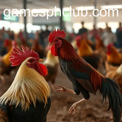 Exploring the World of Cockfighting: Understanding GAMESPH's Role