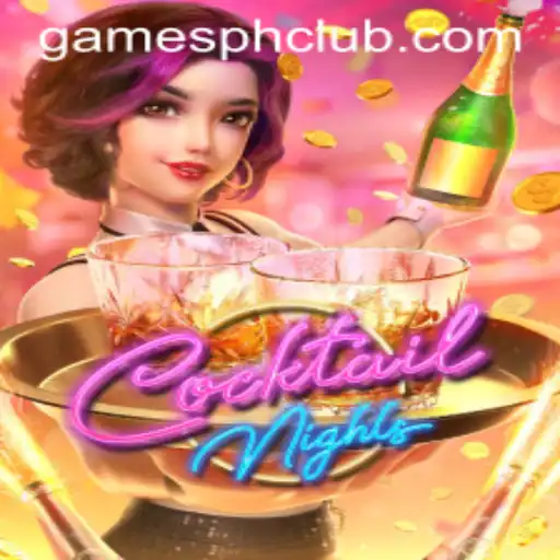 CocktailNights: A Thrilling Mix of Fun and Strategy