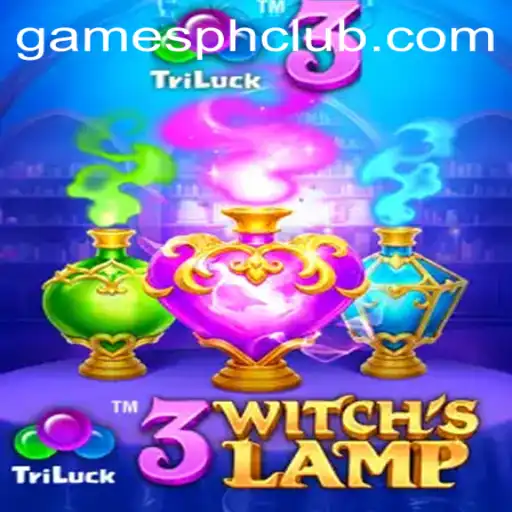 Discover the Enchanting World of 3WitchsLamp: Your Ultimate Guide