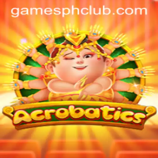 Dive into Acrobatics: A Journey through the Thrilling World of GAMESPH's Newest Creation