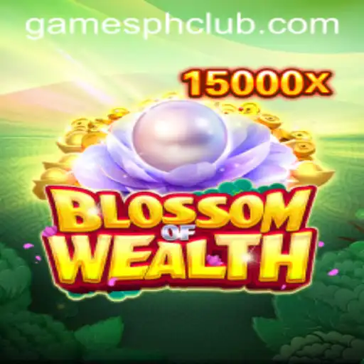 Exploring BlossomofWealth: The Game Taking GAMESPH by Storm