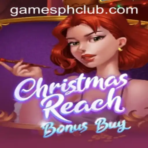 ChristmasReachBonusBuy: A Festive Gaming Spectacle by GAMESPH