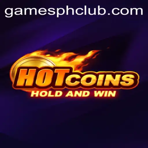Unveiling HotCoins: A Thrilling Digital Adventure by GAMESPH