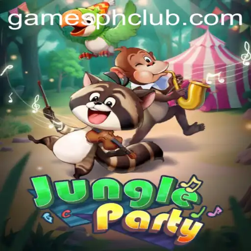 JungleParty: An Adventure Awaits in the Heart of Nature