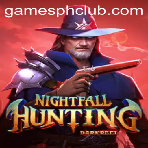The Enchanted Realms of NightfallHunting