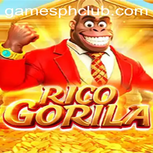 Exploring the Vibrant World of RicoGorila on GAMESPH