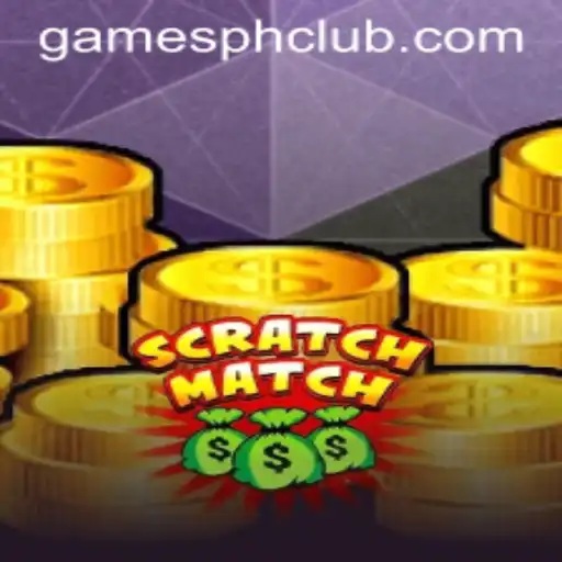 ScratchMatch: The Revolutionary Puzzle Game by GAMESPH